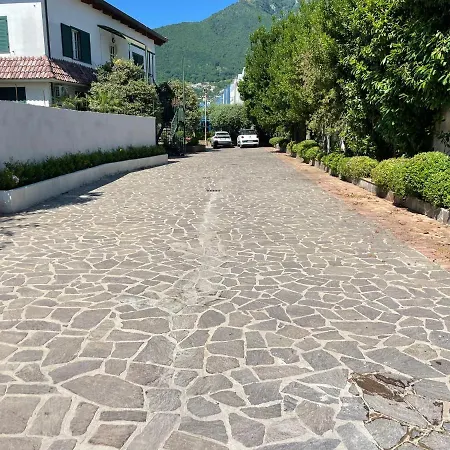 Morena Maison d'hôtes 4*
