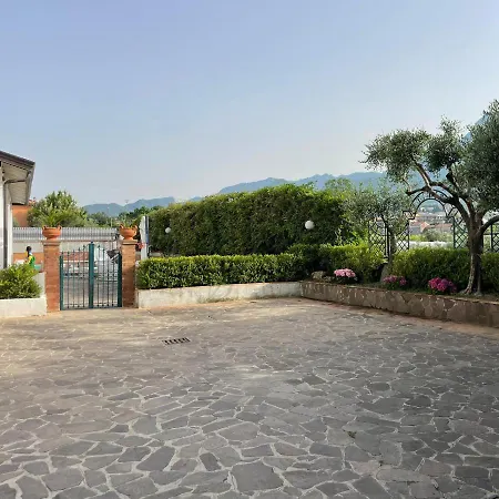 Morena Cava deʼ Tirreni