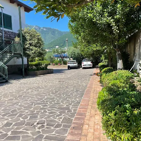 Morena 4* Cava deʼ Tirreni