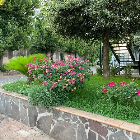 Morena Cava deʼ Tirreni