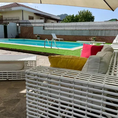Guest house Morena
