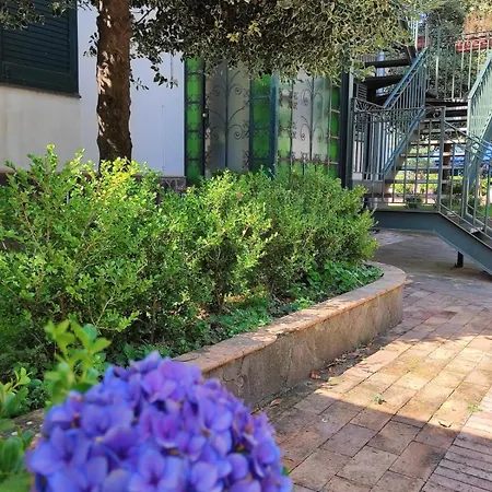 Morena 4* Cava deʼ Tirreni