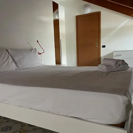 Vendégház Morena