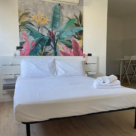 Morena 招待所 4*