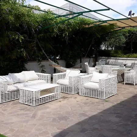 Morena Maison d'hôtes 4*
