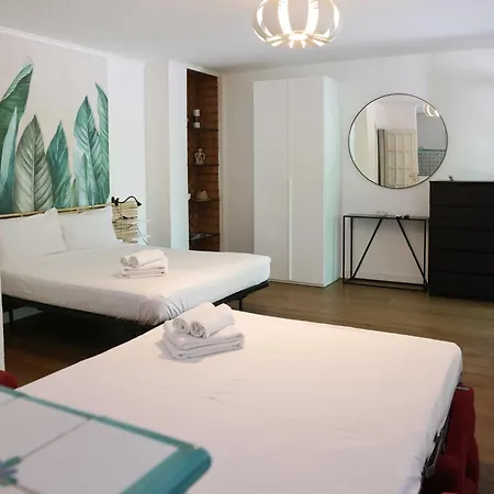 Pensión Morena 4*