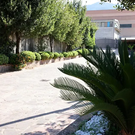 Morena Pensjonat Cava deʼ Tirreni