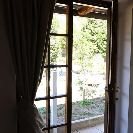 Pensjonat Morena Cava deʼ Tirreni