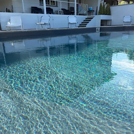 Morena 4* Cava deʼ Tirreni