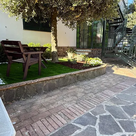 Pensión Morena 4*