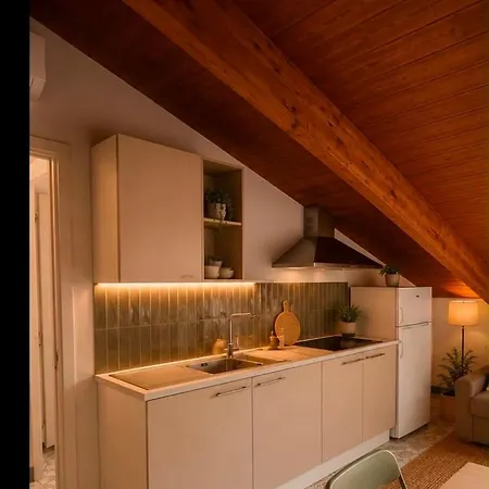 Morena Maison d'hôtes