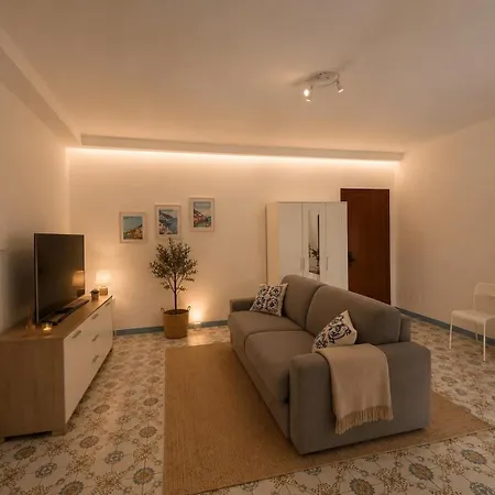 Morena 4* Cava deʼ Tirreni