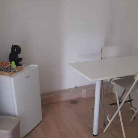 Guest house Morena 4*