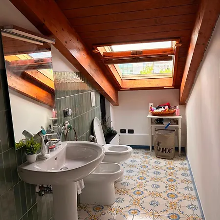 Morena Maison d'hôtes