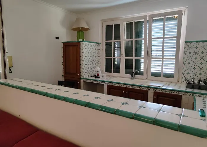 Morena Πανσιόν 4*